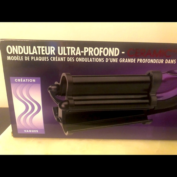 Hot tools Waver - Picture 6 of 6